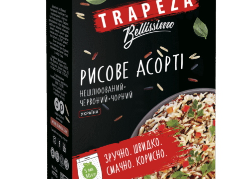 асорти тройка