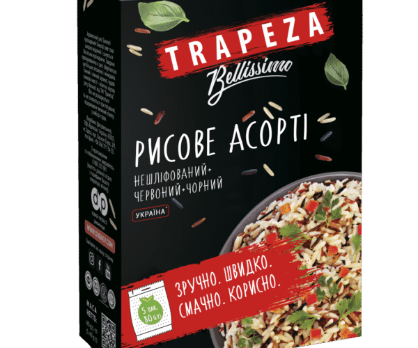 асорти тройка